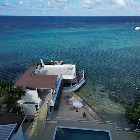 Ocean Palms Hotel Ocho Rios Eksteriør billede