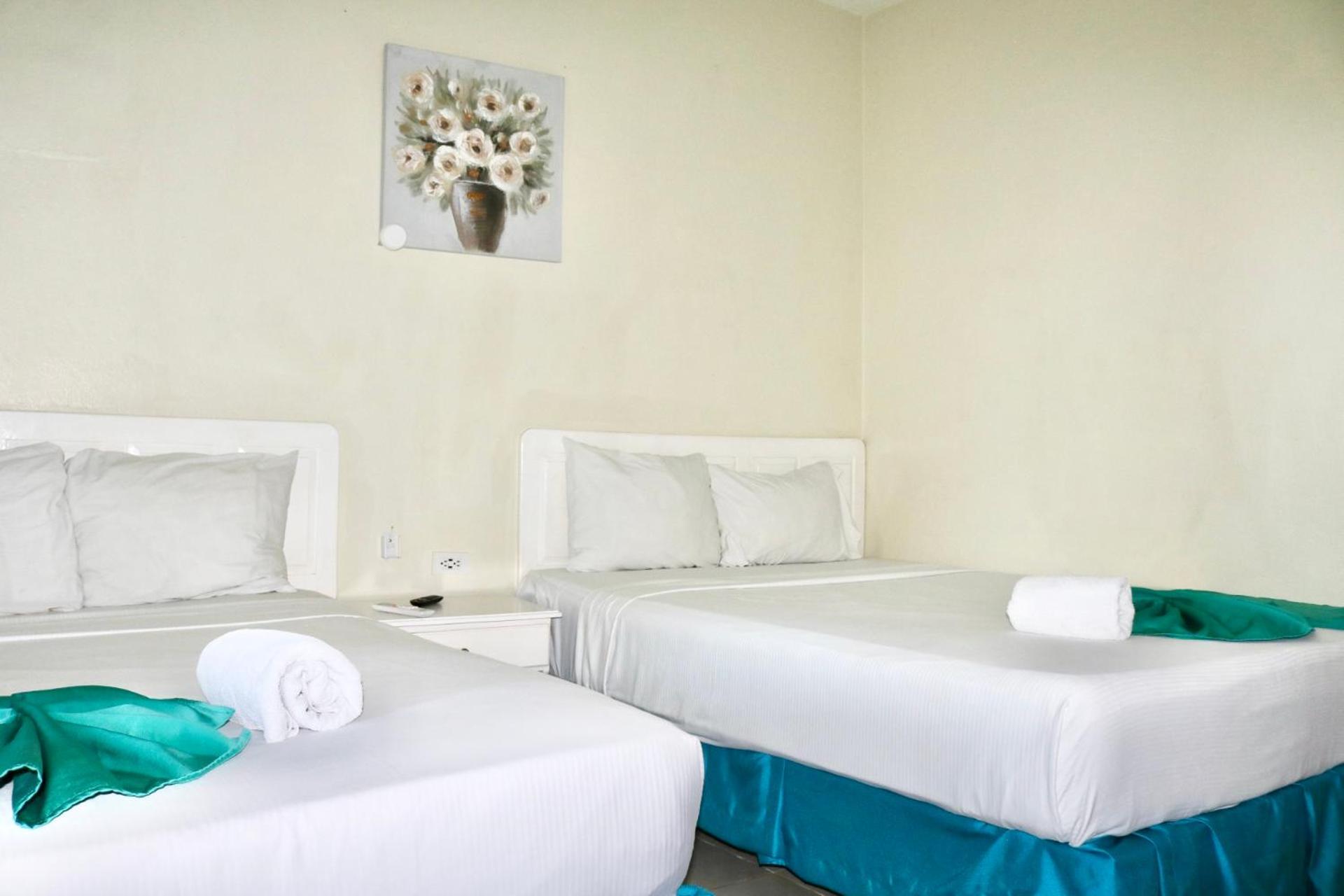 Ocean Palms Hotel Ocho Rios Eksteriør billede