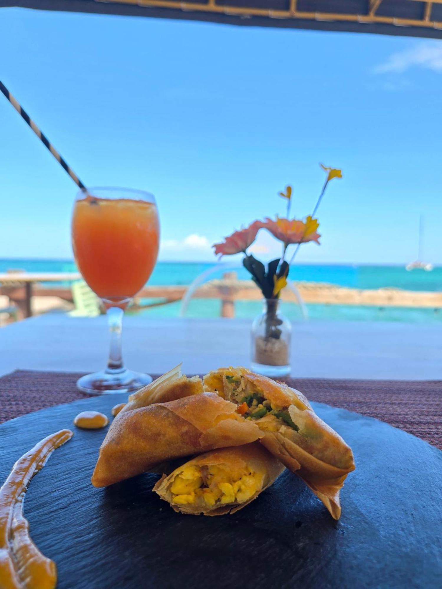 Ocean Palms Hotel Ocho Rios Eksteriør billede