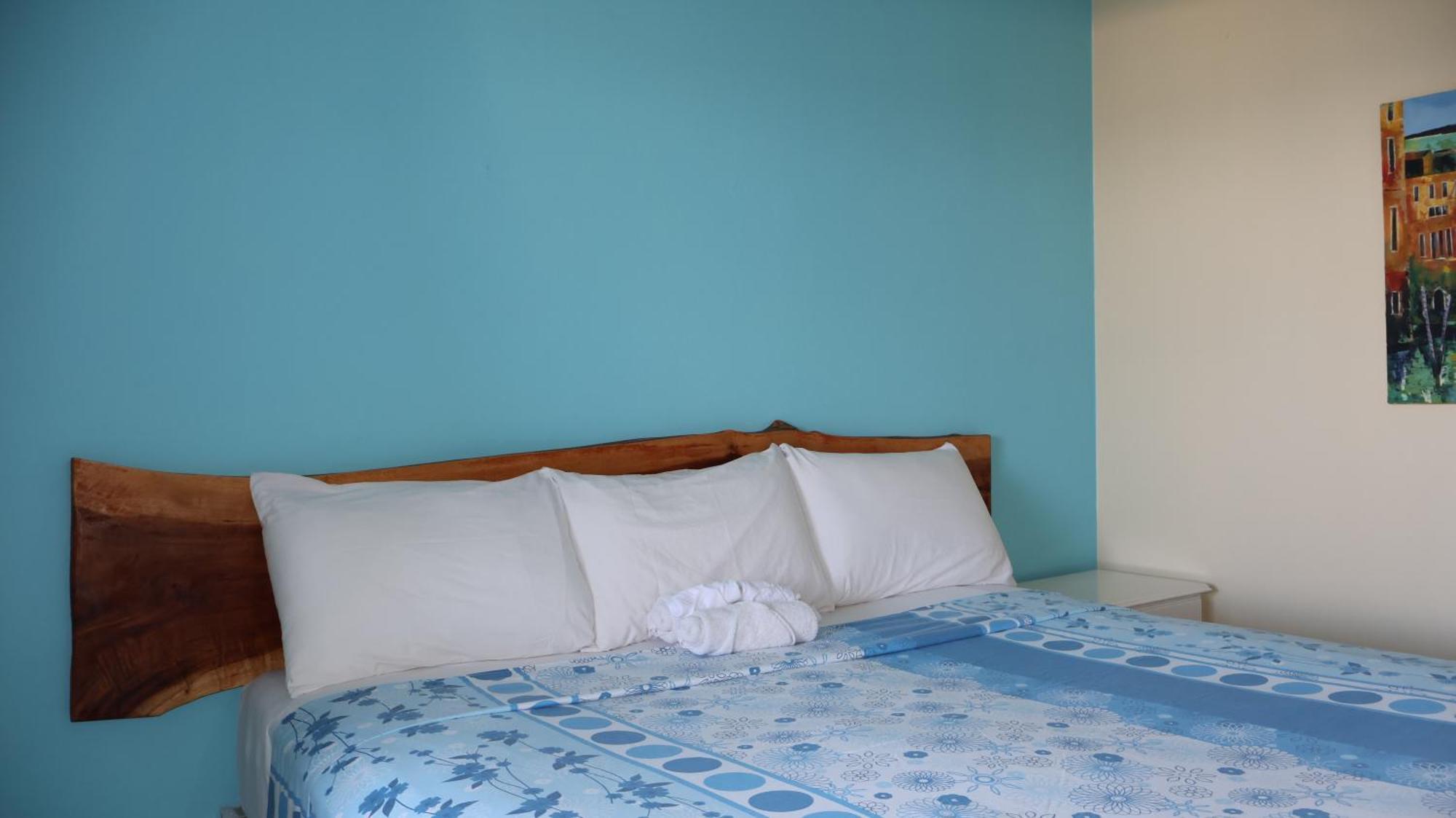 Ocean Palms Hotel Ocho Rios Eksteriør billede