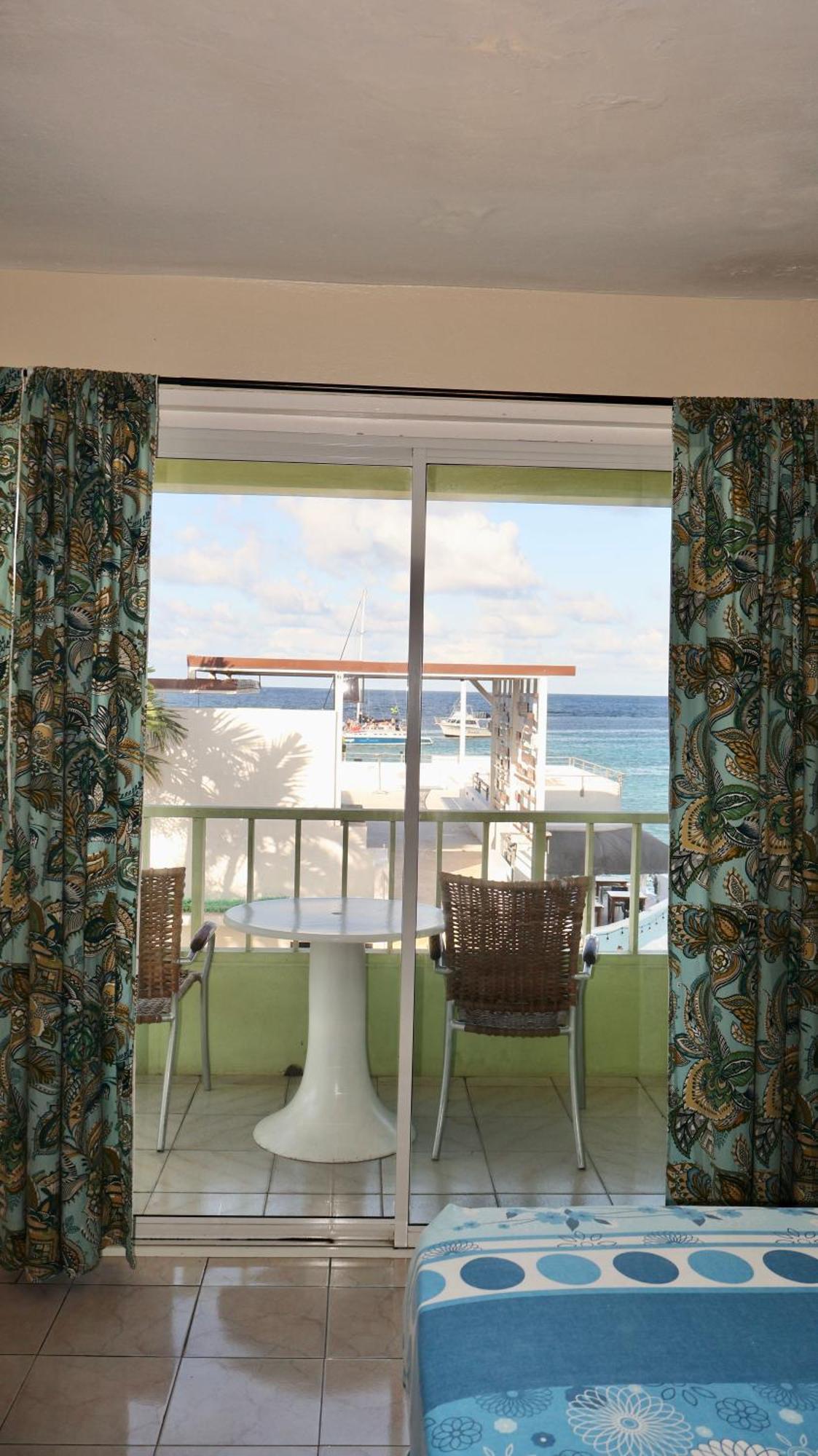 Ocean Palms Hotel Ocho Rios Eksteriør billede